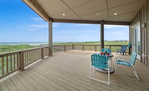 Seaside Cottages, 3 Homes, Pool, Beach & Golf Cart - Image 5