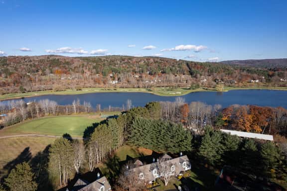Condo with Golf Course Views, Lakeland Village - Image 4