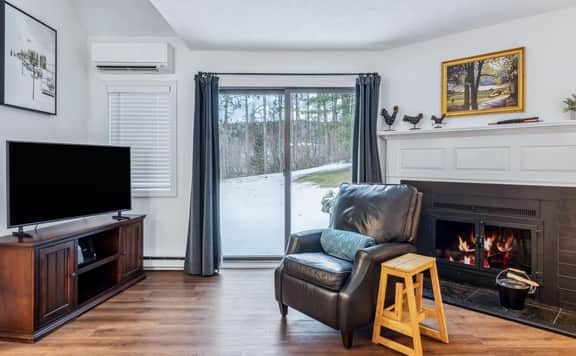 Condo with Golf Course Views, Lakeland Village - Image 3