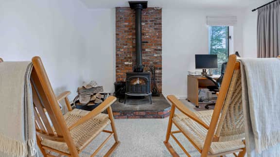 Condo with Panoramic Views & Pool, Deere Run - Image 2