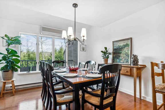 Condo with Panoramic Views & Pool, Deere Run - Image 3