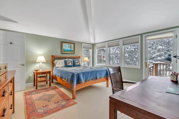 Townhome with Fireplace & Club Access, Vale Village - Image 3