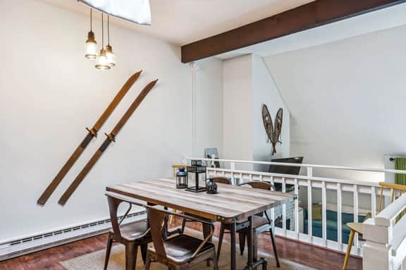 Condo near Ski Hill with Club Access, Kingswood - Image 5