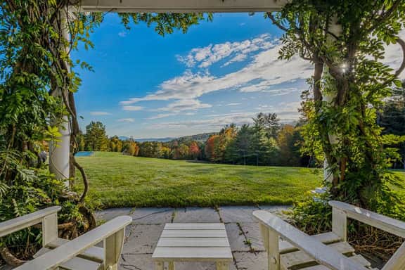 Norwich Estate with Pond, Pool & Mountain Views - Image 5