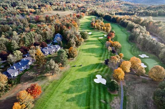 Condo with BBQ & Golf Views, Greensway - Image 4