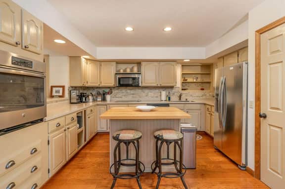 Private Quechee House near the Club & Golf - Image 4