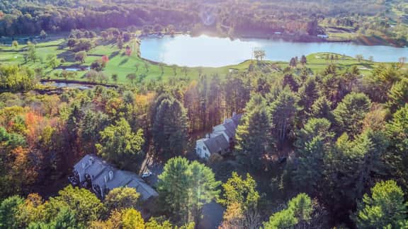 Condo with Fireplace & Golf Views, Sugar Hill - Image 5