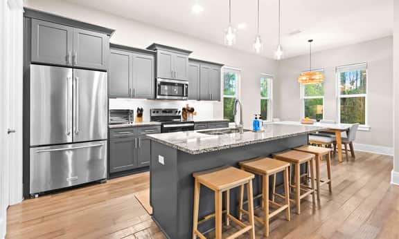 Frangista Home with Deeded Beach & Golf Cart - Image 4