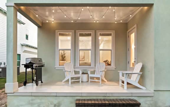 Frangista Home with Deeded Beach & Golf Cart - Image 5