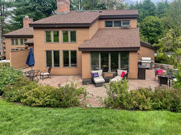 Fireplace Condo with Golf Views, Coach Road - Image 2