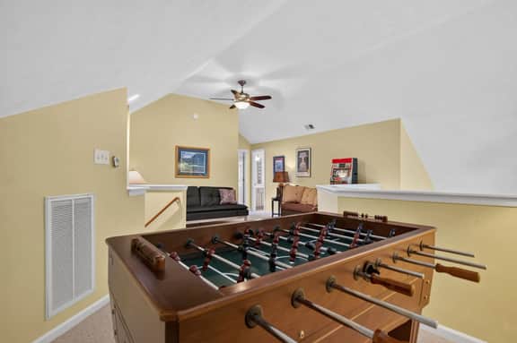 Fairway to the Bay - Beach & Bay Creek Amenities - Image 3