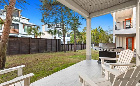 Frangista Beach Home, Pool & Private Beach Access - Image 3