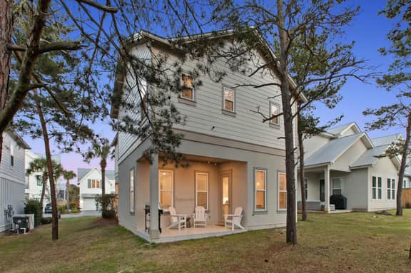 Frangista Beach Home, Pool & Private Beach Access - Image 4