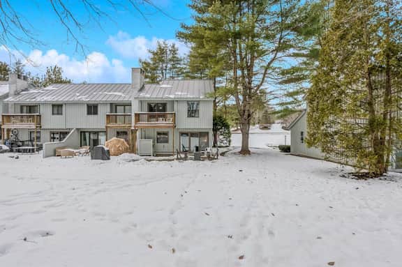 Sunny Condo with Golf Views, Windsor Village - Image 5