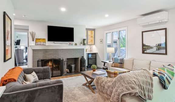 Golf Fairway Condo with Views, Fairway Village - Image 4