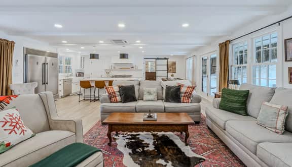 Woodstock Way Ranch on Private Wooded Acres - Image 3