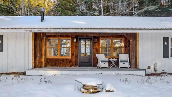 Woodstock Way Ranch on Private Wooded Acres - Image 2