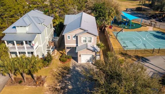 Gated Miramar Beach Home with Pool & Game Room - Image 5