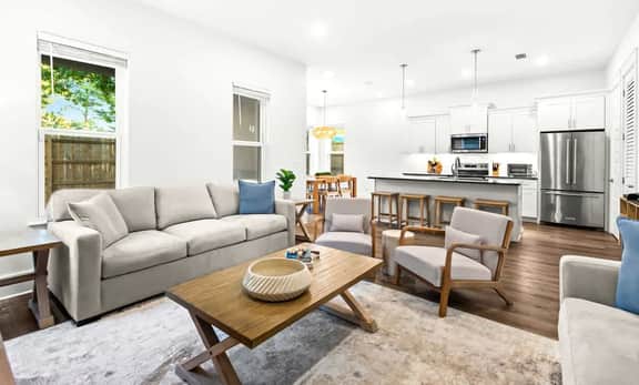 Gated Miramar Beach Home with Pool & Game Room - Image 2