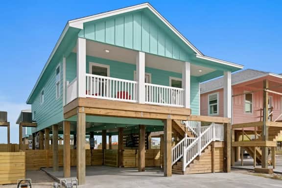 Green Casita, Heated Pool, Fire Pit & Outdoor Bar - Image 5