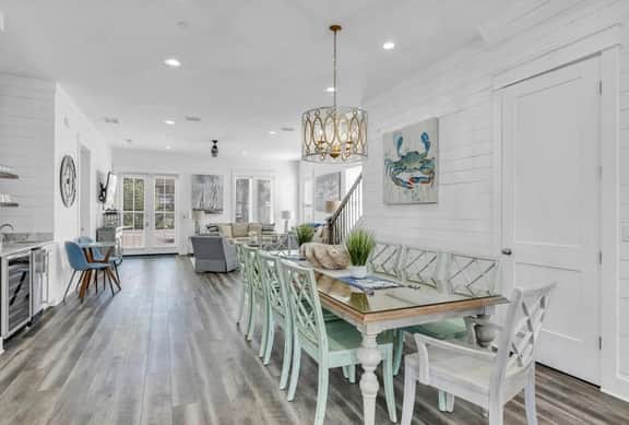 Crystal Beach Home with Pool, Game Room & Elevator - Image 2