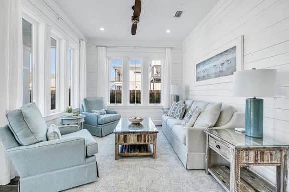 Crystal Beach Home with Pool, Game Room & Elevator - Image 4
