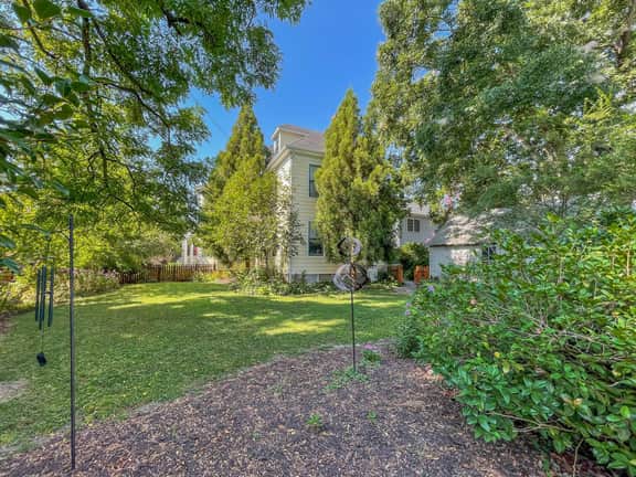 Tazewell House Estate with Wraparound Porch - Image 3