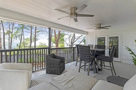 Santa Rosa Home with Pool, Walk to Beach & Patio - Image 3