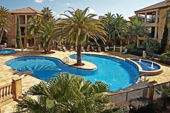 Miramar Beach Tuscan Palace, Steps from the Sand - Image 2
