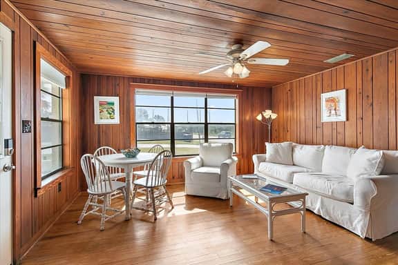 Anchors Aweigh Apartment, Steps to Vilano Beach - Image 2