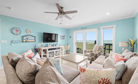 Beach Haven with Pool & Beach Boardwalk - Image 2