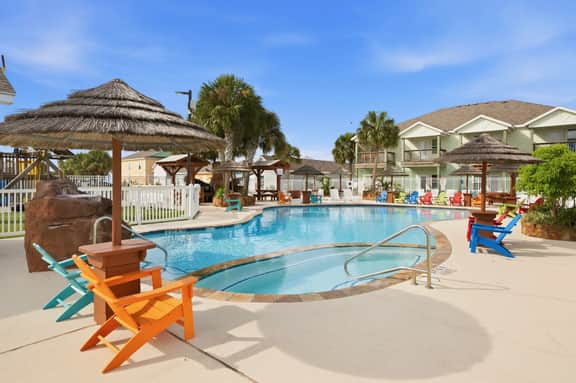 Pirates Bounty, Resort Pools & Pirate Playground - Image 3