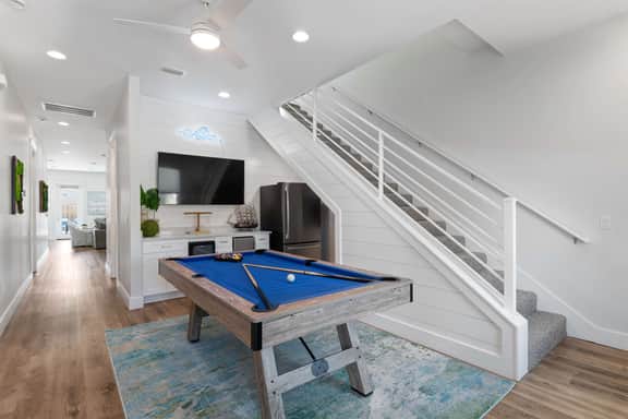Miramar Beach Retreat, Pool, Hot Tub & Game Rooms - Image 3
