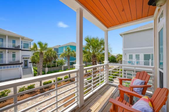 Luxe Miramar Beach Home with Pool & Fire Pit - Image 4