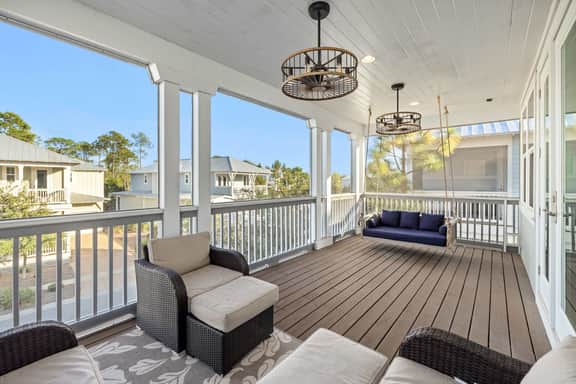 30A Beach Retreat with Pools & Sports Courts - Image 4
