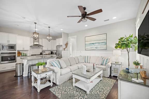 30A Beach Retreat with Pools & Sports Courts - Image 3