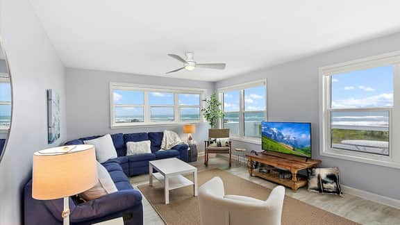 Coquina Village with Courtyard & Beach Access - Image 4