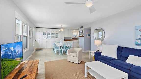 Coquina Village with Courtyard & Beach Access - Image 5