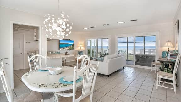 Beachy Bungalow with Private Beach, Pet-Friendly - Image 3