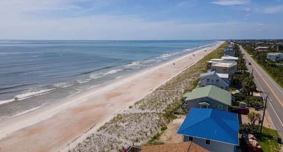 Sandcastle Villa Townhome, Patio & Beach Access - Image 2