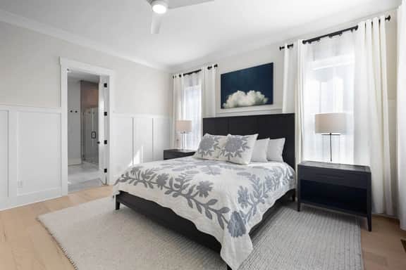 Sweet Bay Home, Private Beach & Resort Amenities - Image 4
