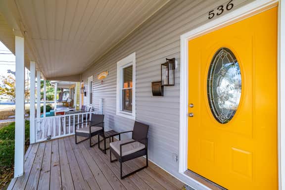 Orange Crush Townhome I, Beach & Pet-Friendly - Image 2
