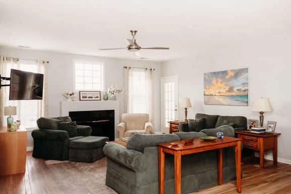 PAR-Fection Condo, Bay Creek Pool & Beach Access - Image 3