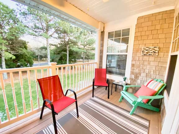 Bay Creek Condo with Golf, Beach & Pool Access - Image 2