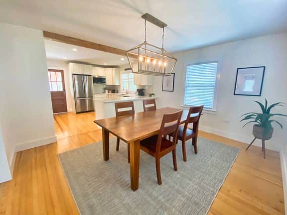 Madison Suite Cottage, Two Blocks from the Beach - Image 3