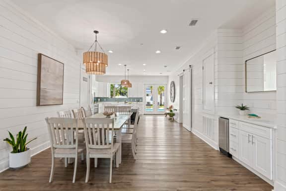 Crystal Beach Home with Pool, Hot Tub & Golf Cart - Image 2