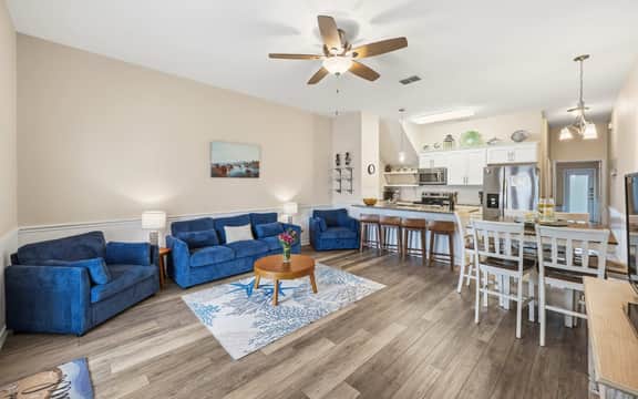 Sailfish Home, Resort Pools & Pirate Playground - Image 2