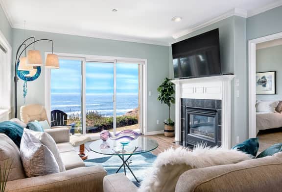 Sunset Serenity, Whale Watching Balcony & Pool - Image 5