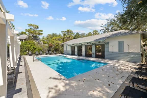 Ebb & Flow, 30A Cottage with Hot Tub & Pool - Image 5