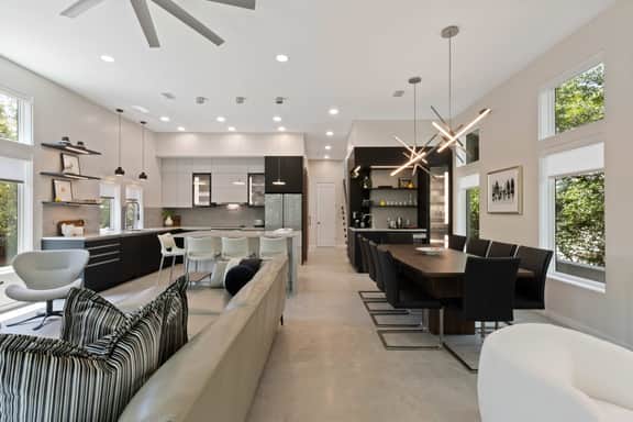 Ebb & Flow, 30A Cottage with Hot Tub & Pool - Image 3